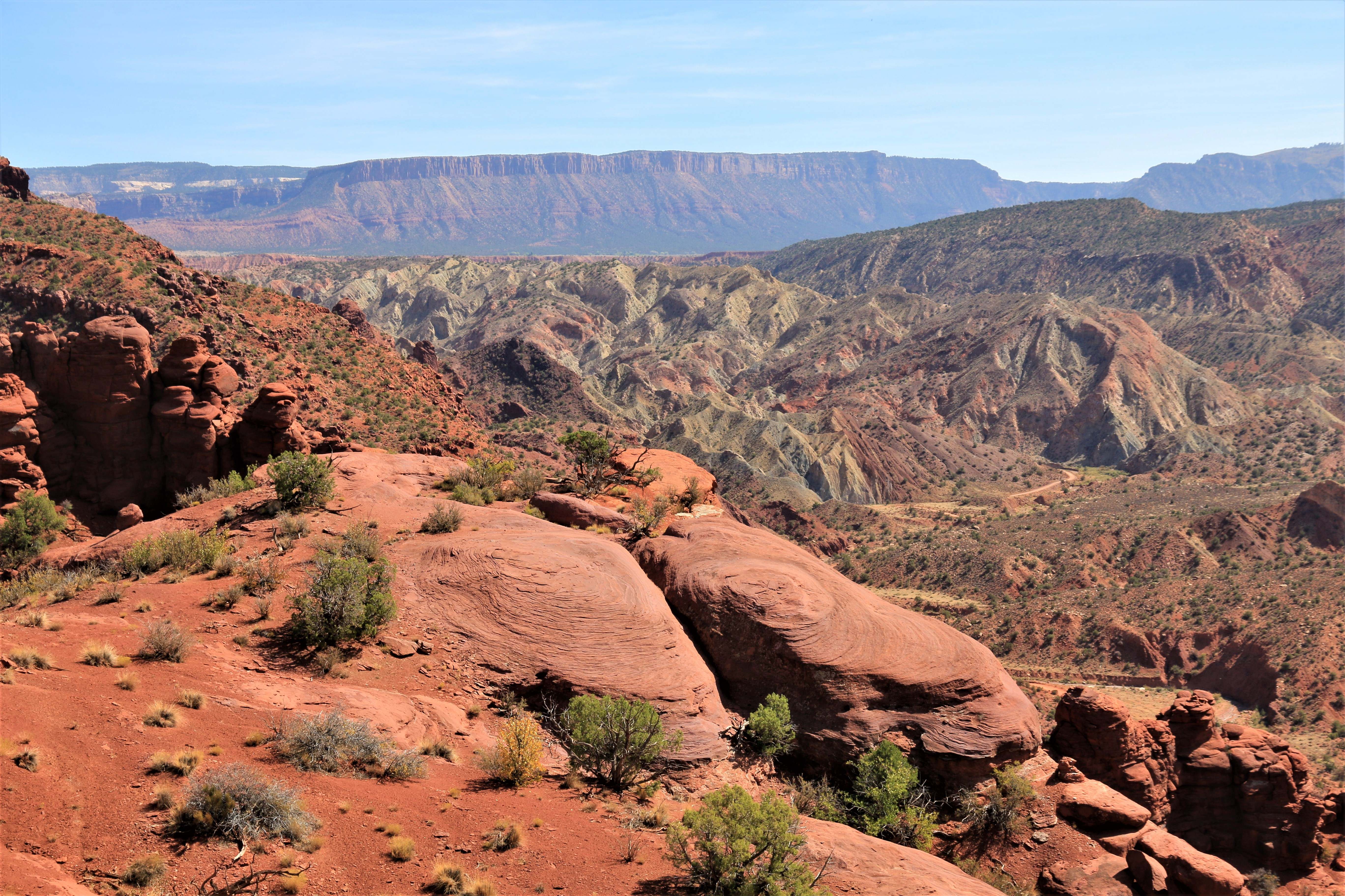 Fisher Towers, Utah